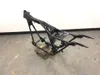 Main Frame Chassis CLN Ready To Go 1993 Harley Electra Glide Police FLHTP 2498