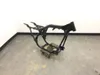 Main Frame Chassis CLN Ready To Go 1993 Harley Electra Glide Police FLHTP 2498