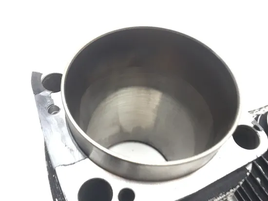 Front Rear Cylinder Jug Set 93 Harley-Davidson Electra Glide Police FLHTP 2498