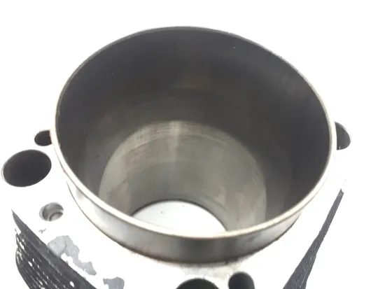 Front Rear Cylinder Jug Set 93 Harley-Davidson Electra Glide Police FLHTP 2498