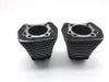 Front Rear Cylinder Jug Set 93 Harley-Davidson Electra Glide Police FLHTP 2498