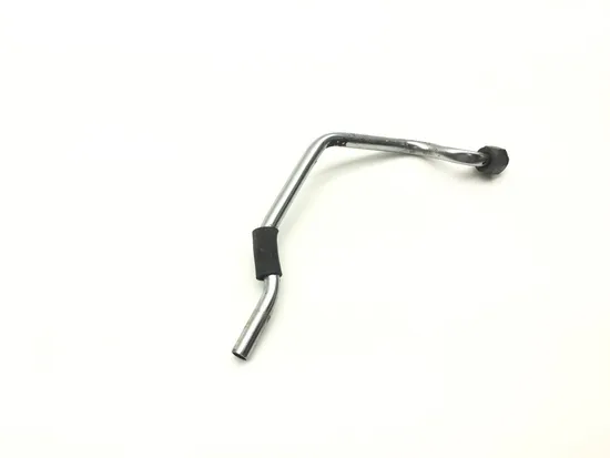 Engine Oil Filter Mount 1993 Harley-Davidson Electra Glide Police FLHTP 2498