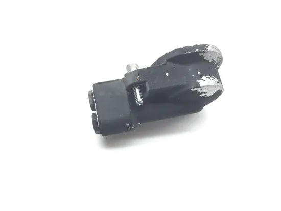 Engine Oil Filter Mount 1993 Harley-Davidson Electra Glide Police FLHTP 2498