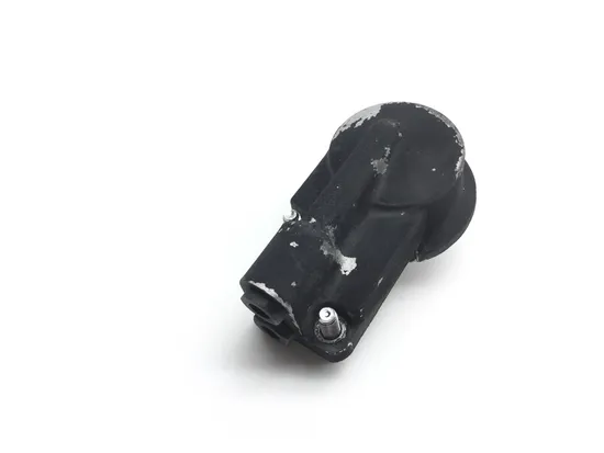 Engine Oil Filter Mount 1993 Harley-Davidson Electra Glide Police FLHTP 2498