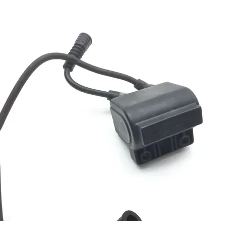 Ignition Coil Set 1993 Harley-Davidson Electra Glide Police FLHTP 2498 9