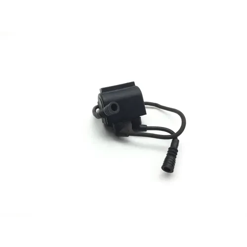Ignition Coil Set 1993 Harley-Davidson Electra Glide Police FLHTP 2498 3