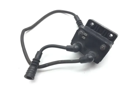 Ignition Coil Set 1993 Harley-Davidson Electra Glide Police FLHTP 2498