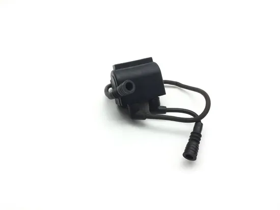 Ignition Coil Set 1993 Harley-Davidson Electra Glide Police FLHTP 2498