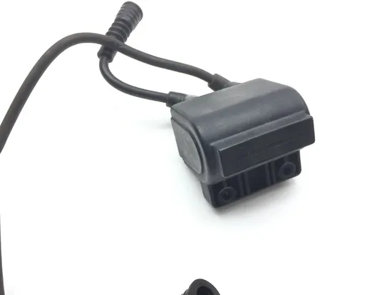 Ignition Coil Set 1993 Harley-Davidson Electra Glide Police FLHTP 2498