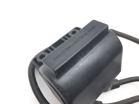 Ignition Coil Set 1993 Harley-Davidson Electra Glide Police FLHTP 2498