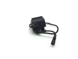 Ignition Coil Set 1993 Harley-Davidson Electra Glide Police FLHTP 2498