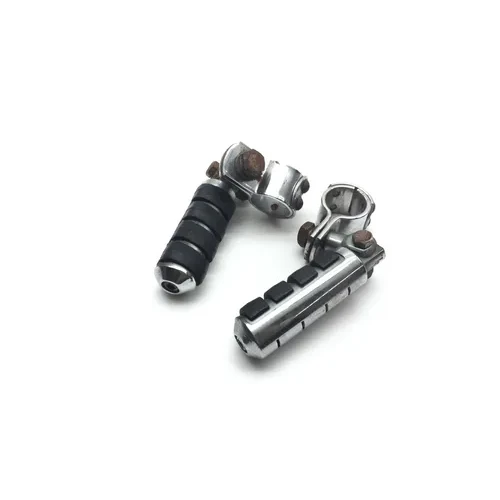 Highway Pegs Set 1993 Harley-Davidson Electra Glide Police FLHTP 2498 x 3