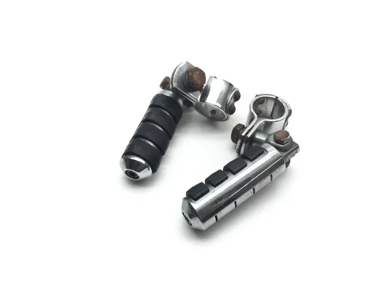 Highway Pegs Set 1993 Harley-Davidson Electra Glide Police FLHTP 2498 x