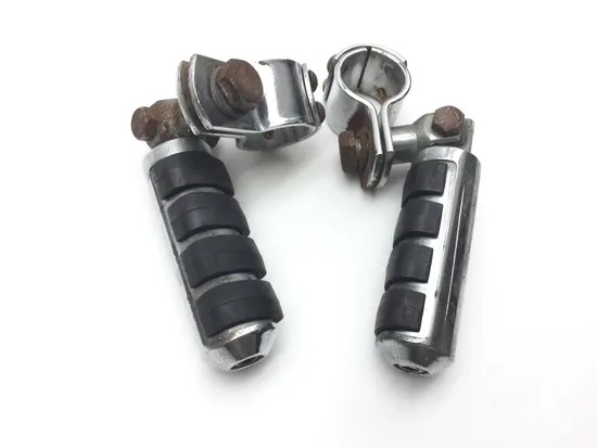 Highway Pegs Set 1993 Harley-Davidson Electra Glide Police FLHTP 2498 x