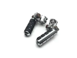 Highway Pegs Set 1993 Harley-Davidson Electra Glide Police FLHTP 2498 x