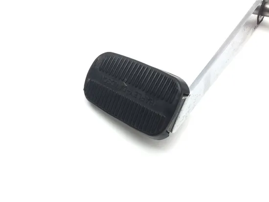 Foot Brake Pedal 1993 Harley-Davidson Electra Glide Police FLHTP 2498