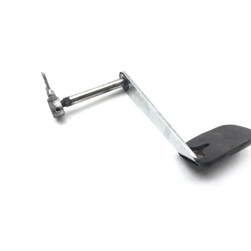 Foot Brake Pedal 1993 Harley-Davidson Electra Glide Police FLHTP 2498 14