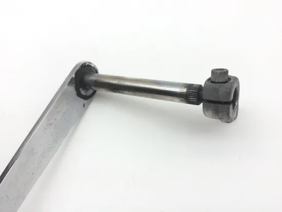 Foot Brake Pedal 1993 Harley-Davidson Electra Glide Police FLHTP 2498