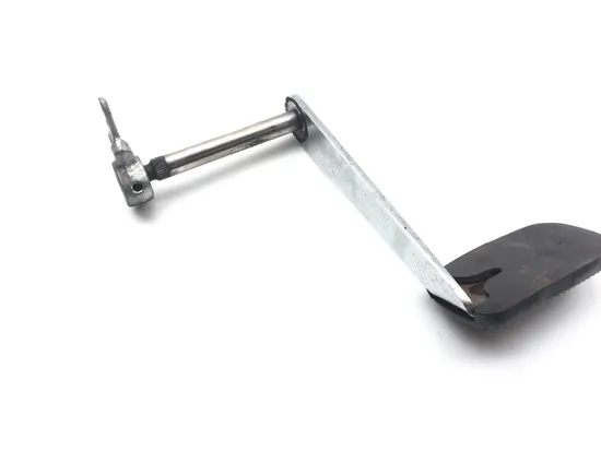 Foot Brake Pedal 1993 Harley-Davidson Electra Glide Police FLHTP 2498