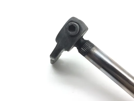 Foot Brake Pedal 1993 Harley-Davidson Electra Glide Police FLHTP 2498