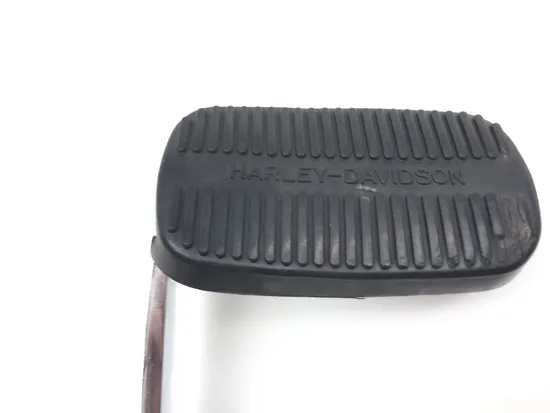 Foot Brake Pedal 1993 Harley-Davidson Electra Glide Police FLHTP 2498