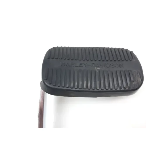 Foot Brake Pedal 1993 Harley-Davidson Electra Glide Police FLHTP 2498 9