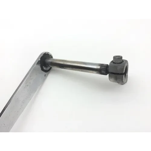 Foot Brake Pedal 1993 Harley-Davidson Electra Glide Police FLHTP 2498 7