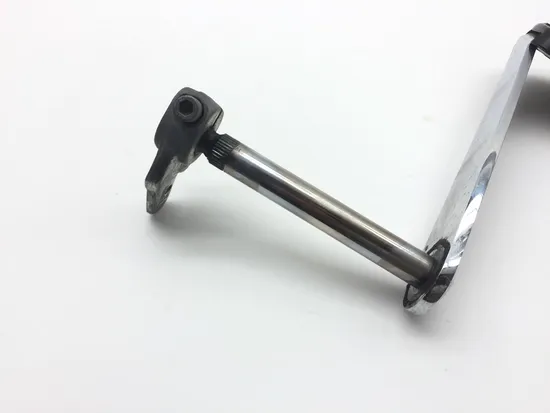 Foot Brake Pedal 1993 Harley-Davidson Electra Glide Police FLHTP 2498