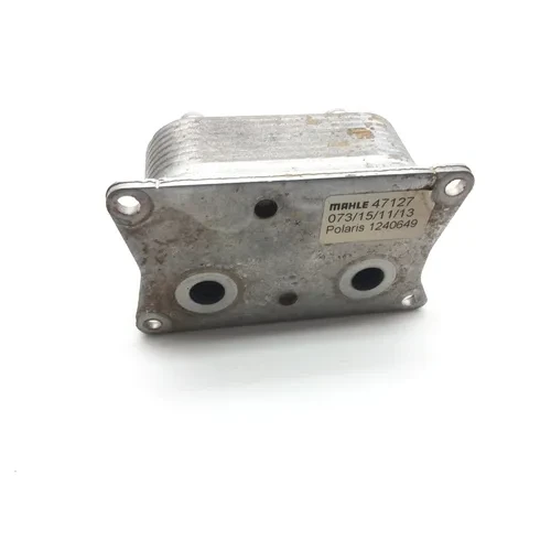 Engine Oil Cooler 2014 Polaris RZR XP 1000 EPS 2530 8