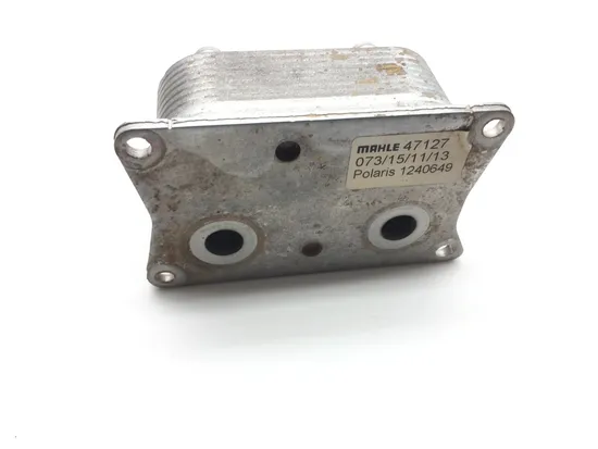Engine Oil Cooler 2014 Polaris RZR XP 1000 EPS 2530