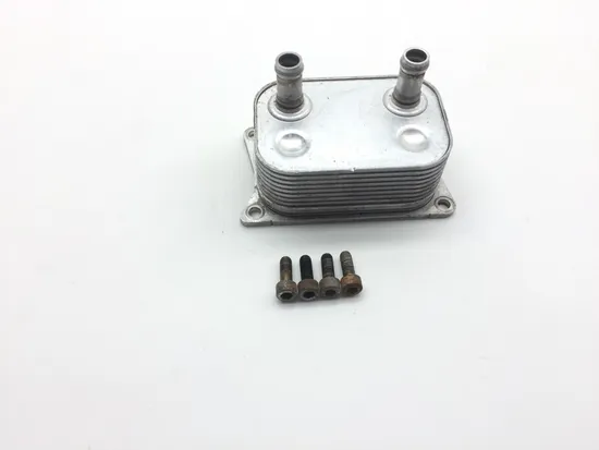 Engine Oil Cooler 2014 Polaris RZR XP 1000 EPS 2530