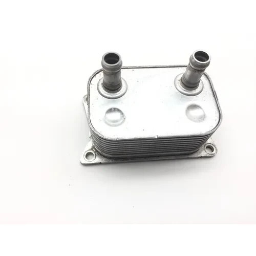 Engine Oil Cooler 2014 Polaris RZR XP 1000 EPS 2530 5