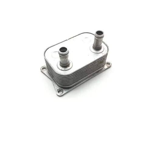 Engine Oil Cooler 2014 Polaris RZR XP 1000 EPS 2530 7