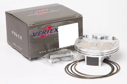 Vertex Forged Big Bore Piston Kit 104.95mm 9.2.1