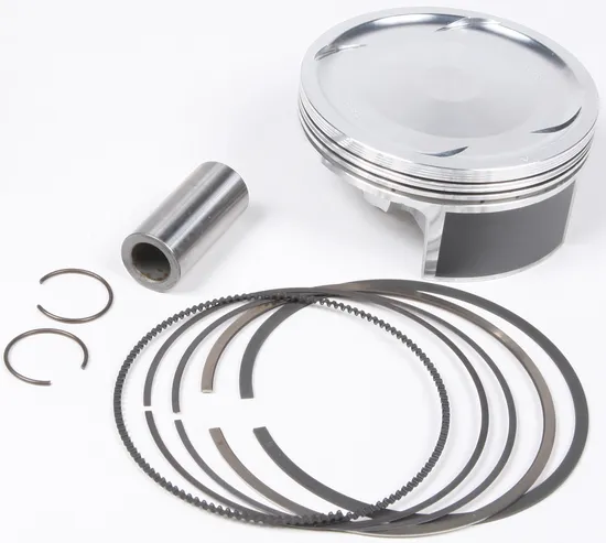 Vertex Big Bore Forged Piston Kit 104.96 +3.00 9.2:1