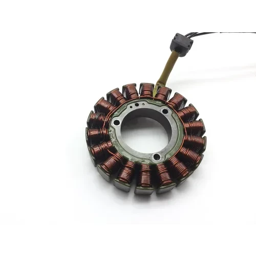 Engine Stator Generator 2014 Polaris RZR XP 1000 EPS 2530 9