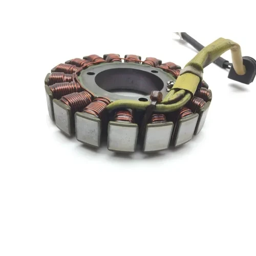 Engine Stator Generator 2014 Polaris RZR XP 1000 EPS 2530 7