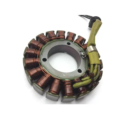 Engine Stator Generator 2014 Polaris RZR XP 1000 EPS 2530 5