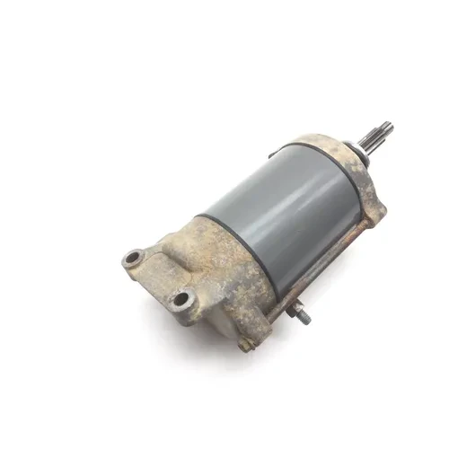 Electric Starter Motor 2014 Polaris RZR XP 1000 EPS 2530 10