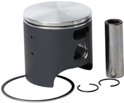 Vertex Top End Big Bore Cast Super Mini Piston Gasket Kit 52.44mm +5.00