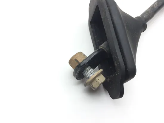 Seat Belt Latch B 2014 Polaris RZR XP 1000 EPS 2530