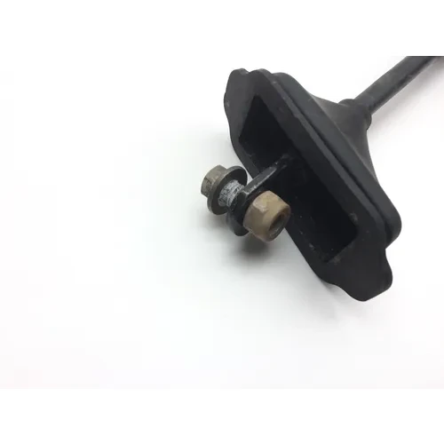 Seat Belt Latch B 2014 Polaris RZR XP 1000 EPS 2530 7