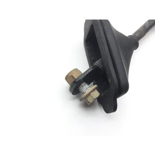 Seat Belt Latch B 2014 Polaris RZR XP 1000 EPS 2530 11