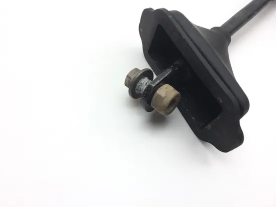 Seat Belt Latch B 2014 Polaris RZR XP 1000 EPS 2530