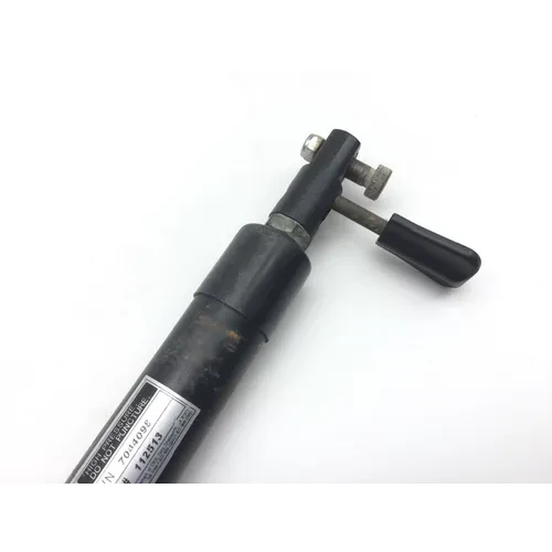 Steering Shaft Shock 2014 Polaris RZR XP 1000 EPS 2530 7