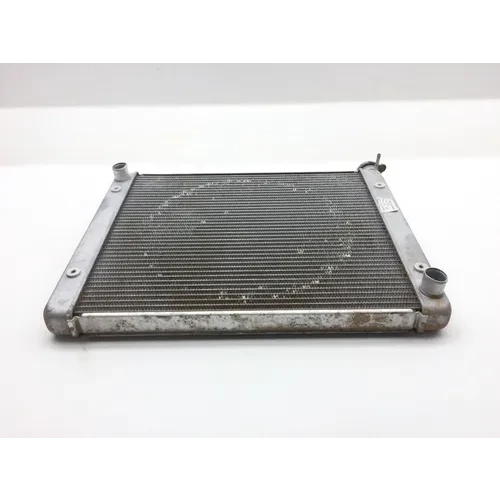 Engine Radiator Cooling 2014 Polaris RZR XP 1000 EPS 2530 3
