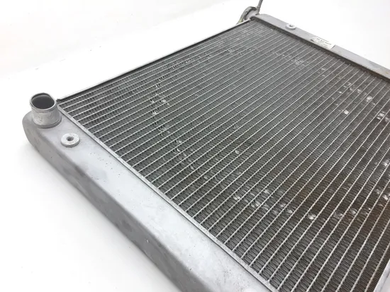 Engine Radiator Cooling 2014 Polaris RZR XP 1000 EPS 2530