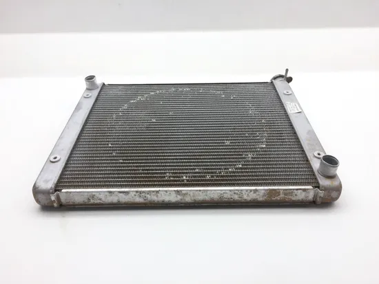 Engine Radiator Cooling 2014 Polaris RZR XP 1000 EPS 2530