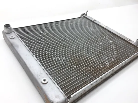 Engine Radiator Cooling 2014 Polaris RZR XP 1000 EPS 2530