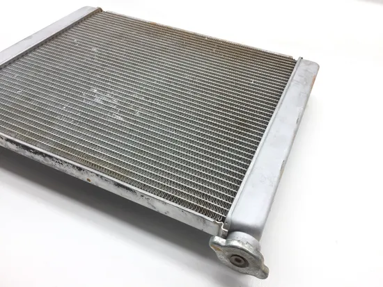 Engine Radiator Cooling 2014 Polaris RZR XP 1000 EPS 2530